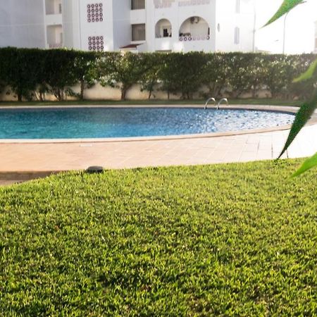 T1 Alta Oura by Sunny Deluxe Apartment Albufeira Bagian luar foto