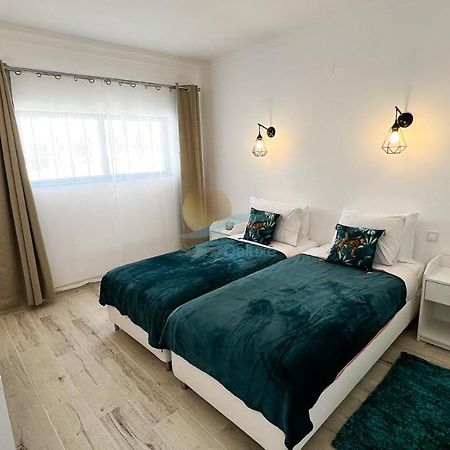T1 Alta Oura by Sunny Deluxe Apartment Albufeira Bagian luar foto