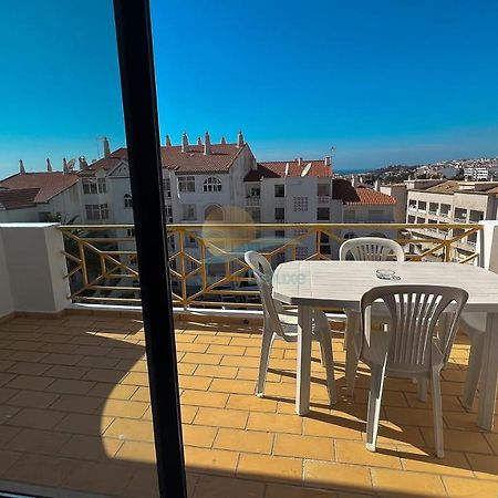 T1 Alta Oura by Sunny Deluxe Apartment Albufeira Bagian luar foto