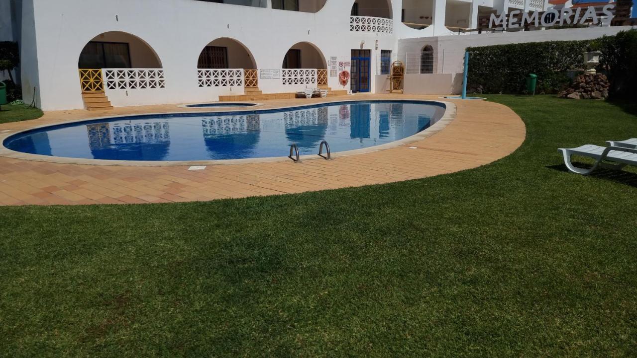 T1 Alta Oura by Sunny Deluxe Apartment Albufeira Bagian luar foto
