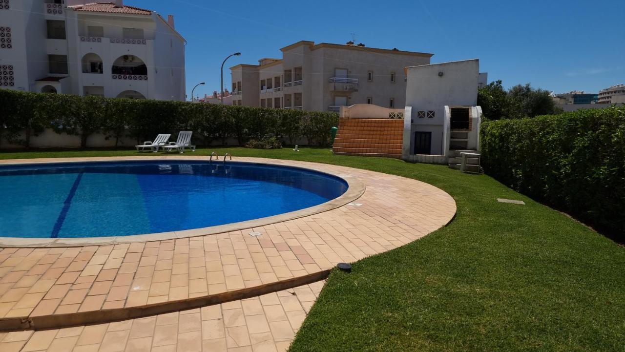 T1 Alta Oura by Sunny Deluxe Apartment Albufeira Bagian luar foto