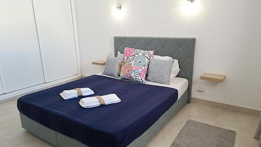 T1 Alta Oura by Sunny Deluxe Apartment Albufeira Bagian luar foto