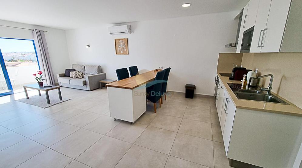 T1 Alta Oura by Sunny Deluxe Apartment Albufeira Bagian luar foto