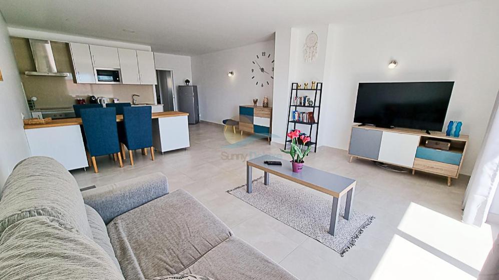 T1 Alta Oura by Sunny Deluxe Apartment Albufeira Bagian luar foto