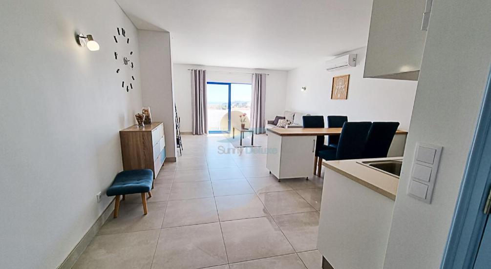 T1 Alta Oura by Sunny Deluxe Apartment Albufeira Bagian luar foto