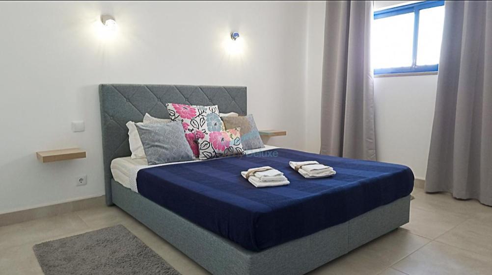 T1 Alta Oura by Sunny Deluxe Apartment Albufeira Bagian luar foto