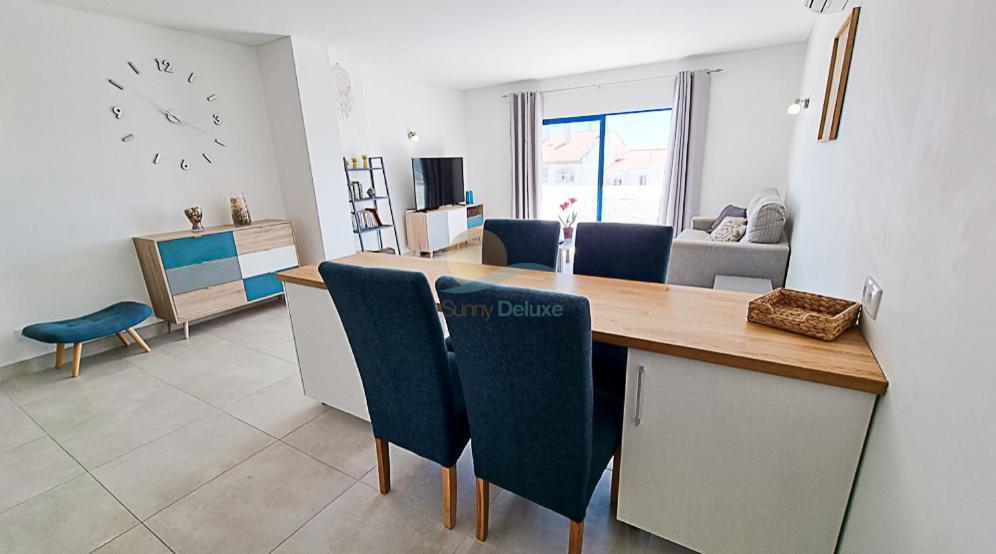 T1 Alta Oura by Sunny Deluxe Apartment Albufeira Bagian luar foto