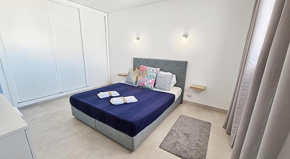 T1 Alta Oura by Sunny Deluxe Apartment Albufeira Bagian luar foto