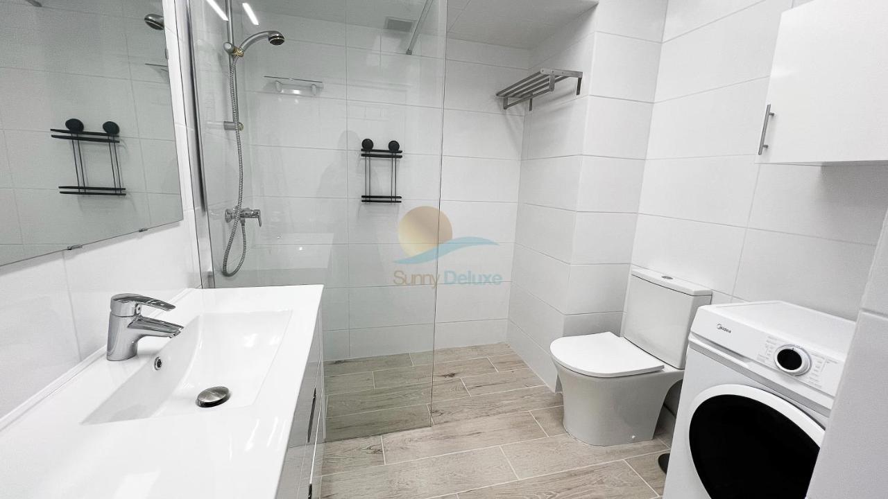 T1 Alta Oura by Sunny Deluxe Apartment Albufeira Bagian luar foto