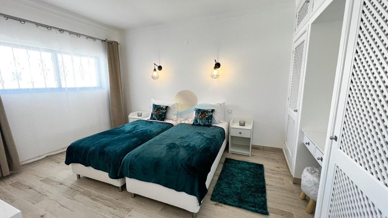 T1 Alta Oura by Sunny Deluxe Apartment Albufeira Bagian luar foto