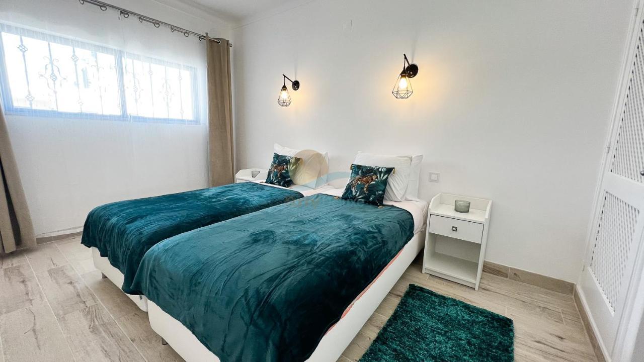 T1 Alta Oura by Sunny Deluxe Apartment Albufeira Bagian luar foto