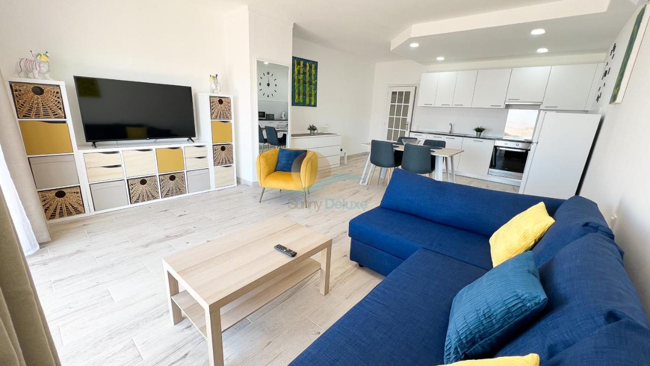T1 Alta Oura by Sunny Deluxe Apartment Albufeira Bagian luar foto