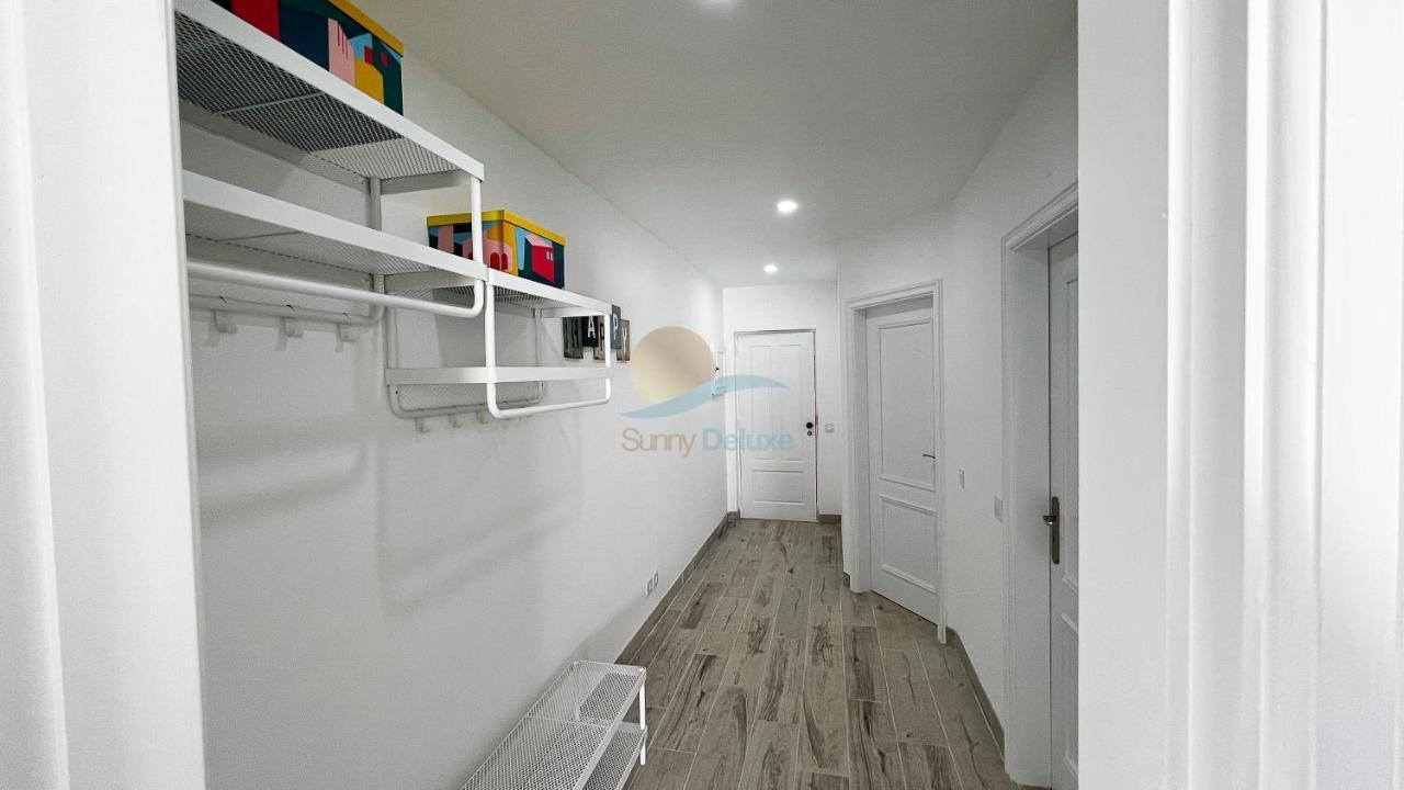 T1 Alta Oura by Sunny Deluxe Apartment Albufeira Bagian luar foto