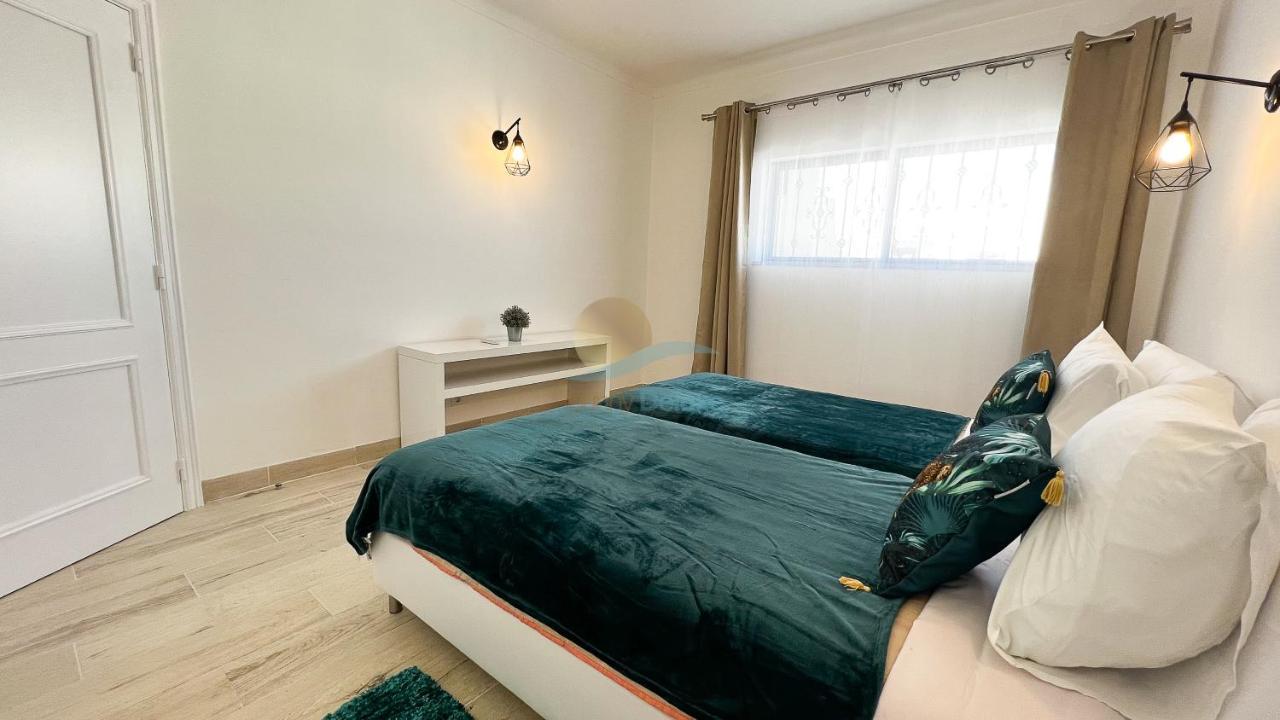 T1 Alta Oura by Sunny Deluxe Apartment Albufeira Bagian luar foto