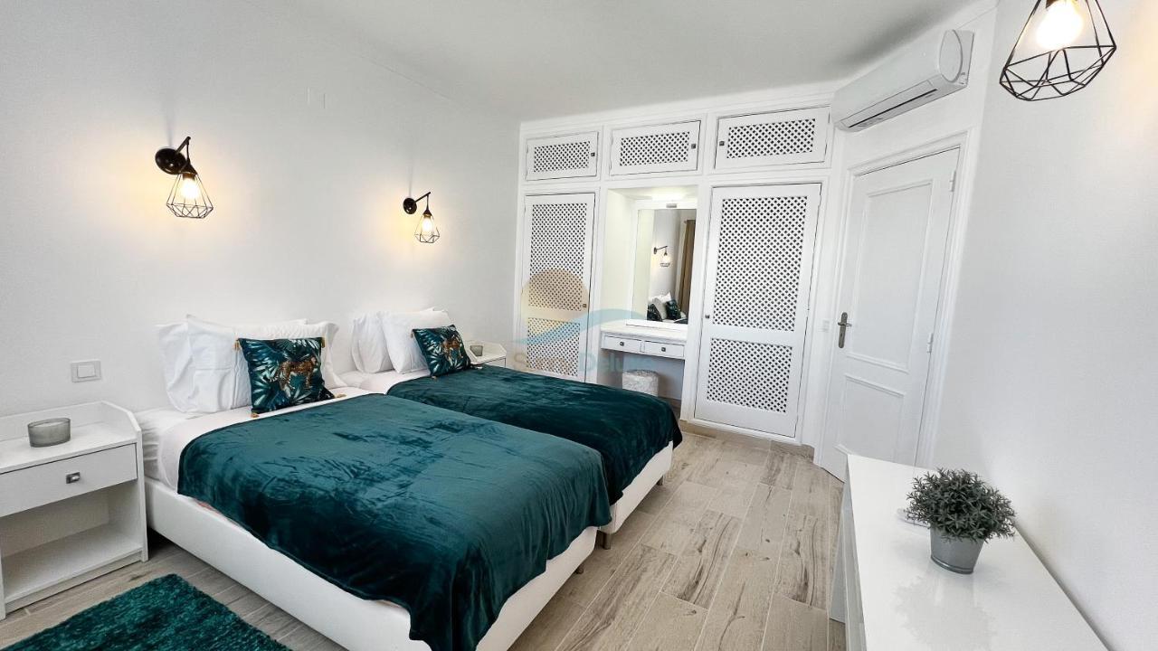 T1 Alta Oura by Sunny Deluxe Apartment Albufeira Bagian luar foto