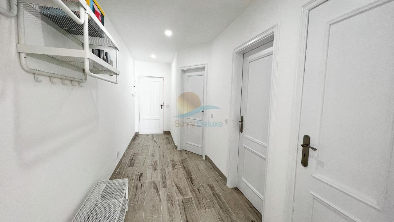 T1 Alta Oura by Sunny Deluxe Apartment Albufeira Bagian luar foto