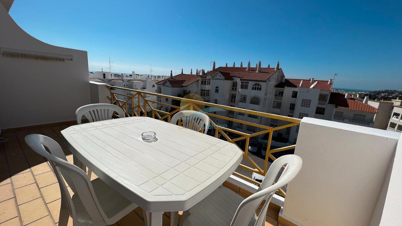 T1 Alta Oura by Sunny Deluxe Apartment Albufeira Bagian luar foto