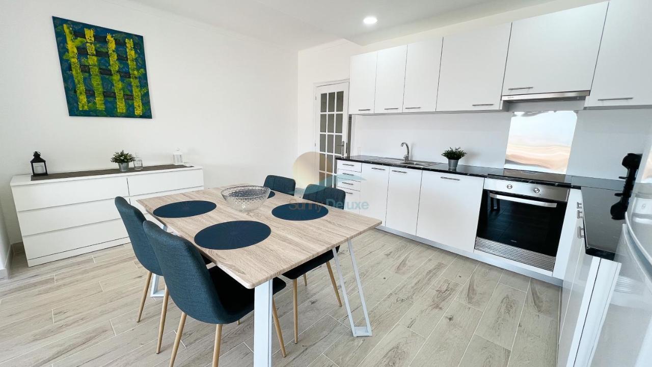 T1 Alta Oura by Sunny Deluxe Apartment Albufeira Bagian luar foto