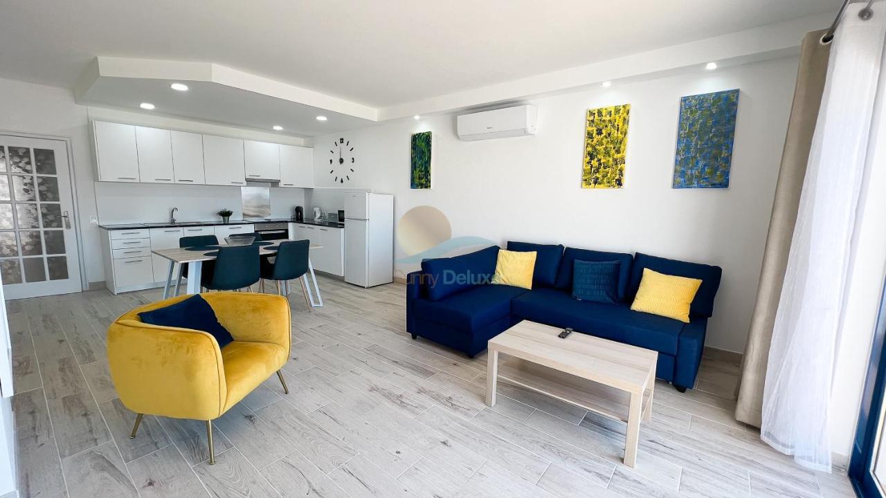 T1 Alta Oura by Sunny Deluxe Apartment Albufeira Bagian luar foto