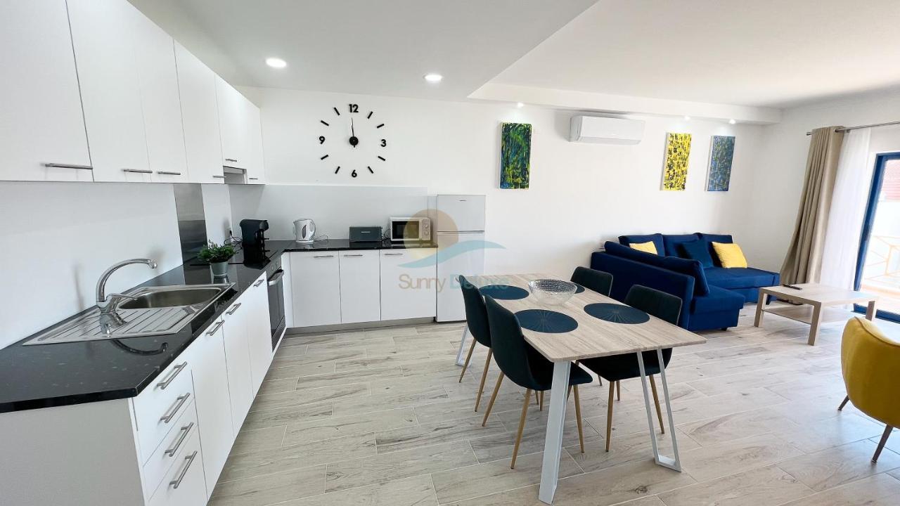 T1 Alta Oura by Sunny Deluxe Apartment Albufeira Bagian luar foto