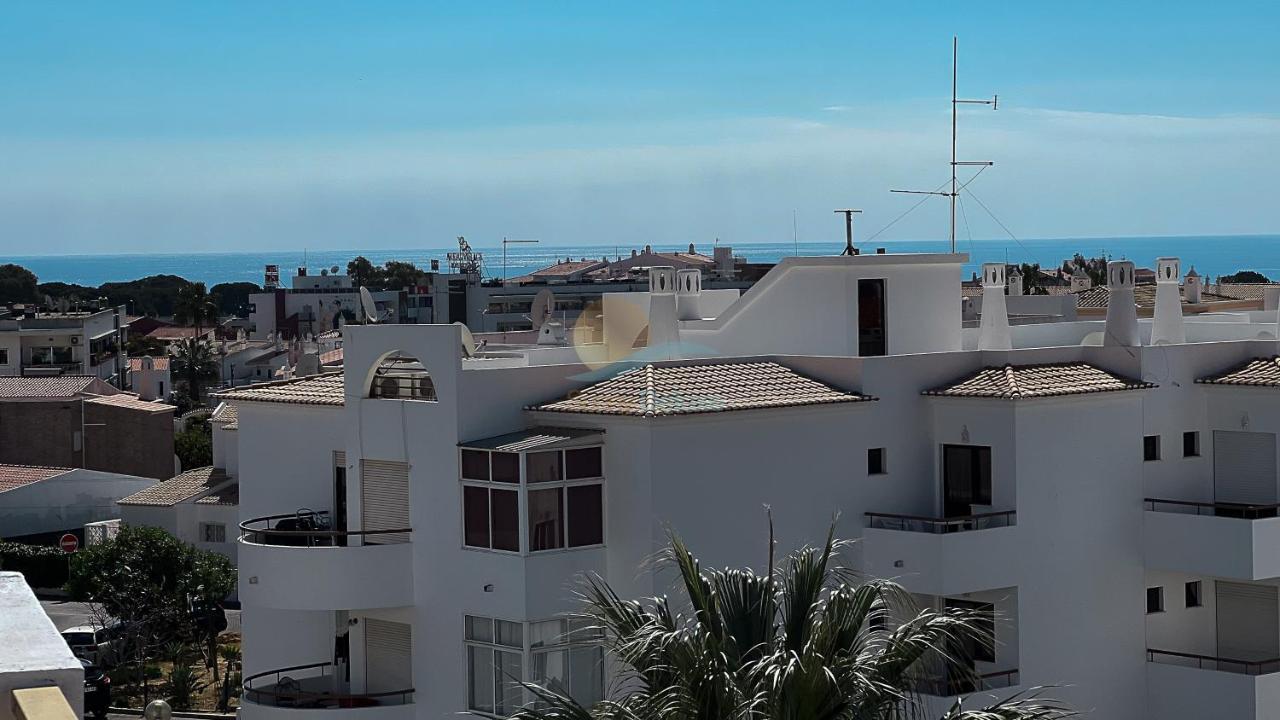 T1 Alta Oura by Sunny Deluxe Apartment Albufeira Bagian luar foto