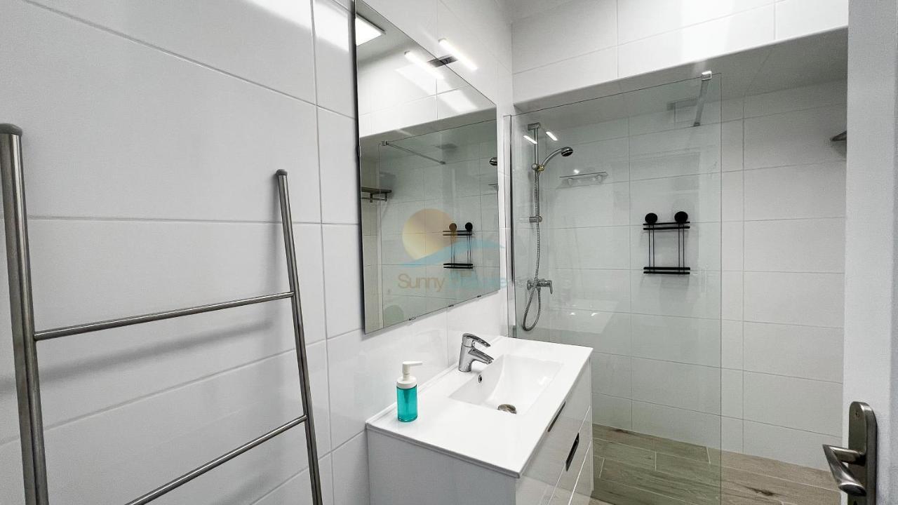 T1 Alta Oura by Sunny Deluxe Apartment Albufeira Bagian luar foto