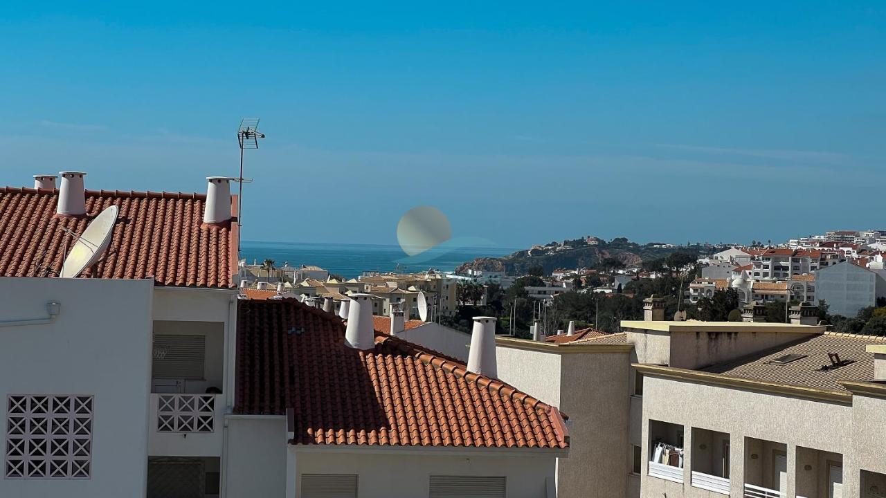 T1 Alta Oura by Sunny Deluxe Apartment Albufeira Bagian luar foto