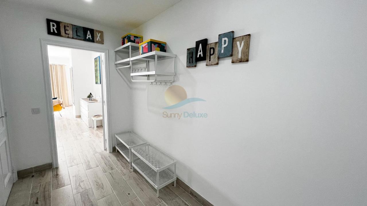 T1 Alta Oura by Sunny Deluxe Apartment Albufeira Bagian luar foto