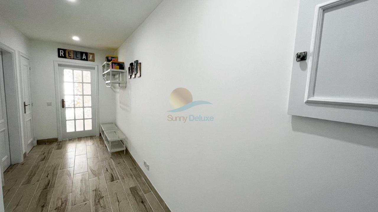 T1 Alta Oura by Sunny Deluxe Apartment Albufeira Bagian luar foto